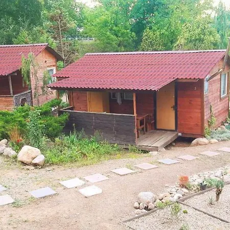 Гостевой домик Райский сад * Минск