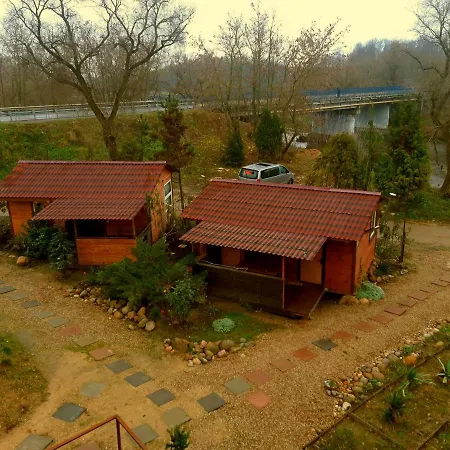Holiday home Гостевой Домик Райский Сад Minsk