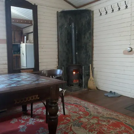 Гостевой Домик Райский Сад Holiday home Minsk