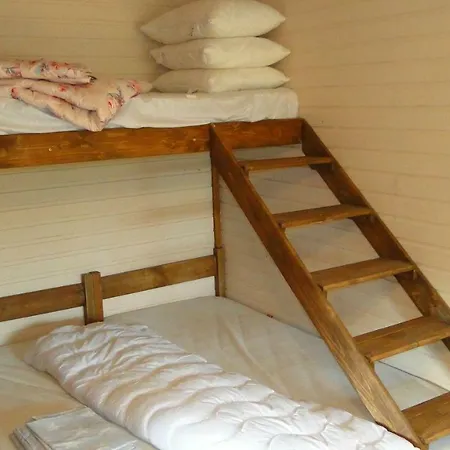Гостевой Домик Райский Сад Holiday home Minsk