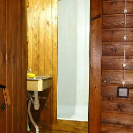 Гостевой Домик Райский Сад Holiday home Minsk
