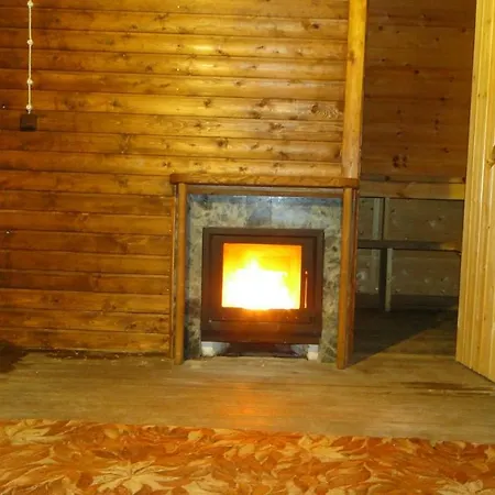 Гостевой Домик Райский Сад Holiday home *